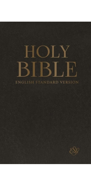 ESV compact black