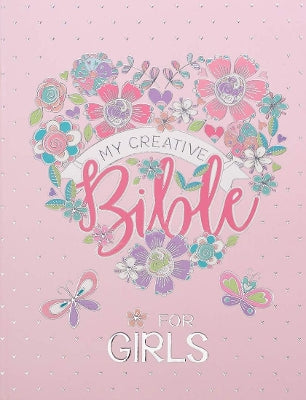 My Creative Bible Softcover