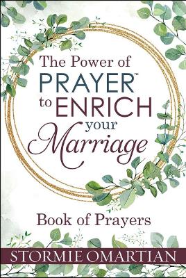 Power Of Prayer To Enrich Your Marriage