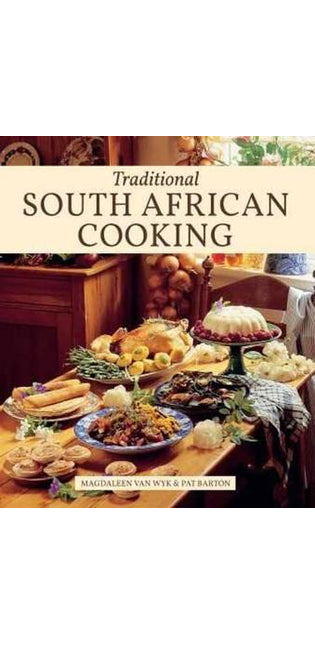 Traditional South African Cooking