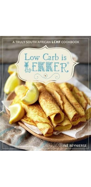 Low Carb is Lekker