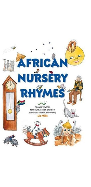 African nursery rhymes