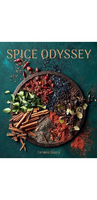 Spice Odyssey