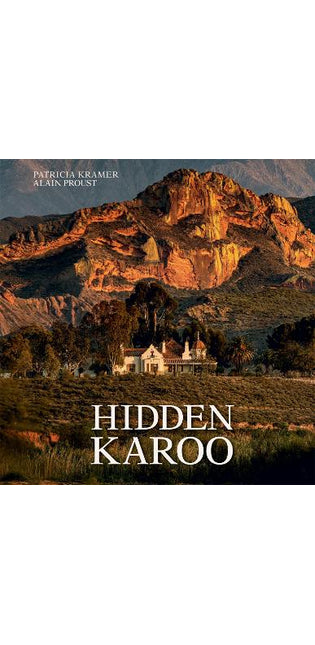 Hidden Karoo