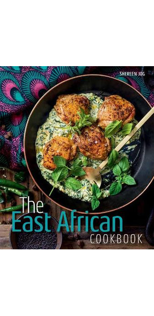 East African Cookbook