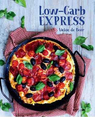 Low-Carb Express