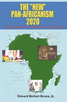 "New" Pan-Africanism - 2020