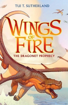 Dragonet Prophecy