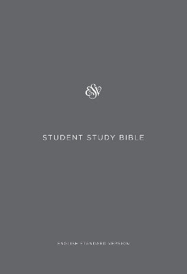 ESV Student Study Bible