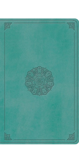 ESV Large Print Value Thinline Bible