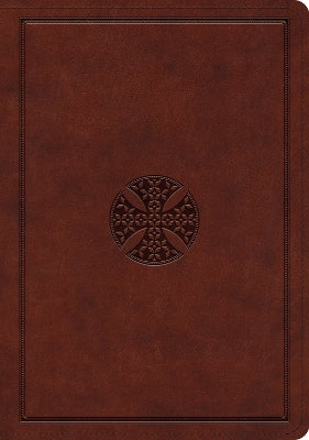 ESV Journaling Bible, Interleaved Edition