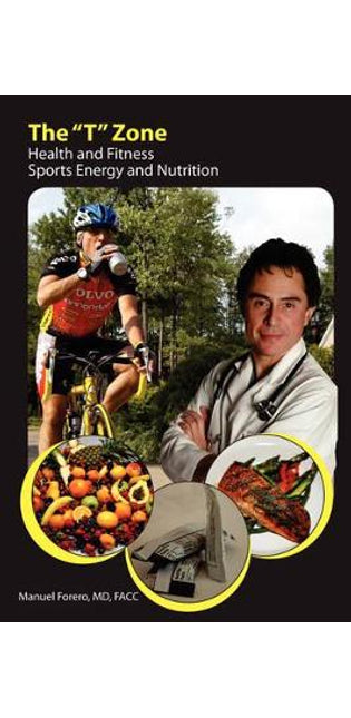 "T"Zone Health And Fitness