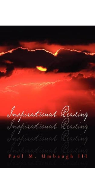 Inspirational Reading