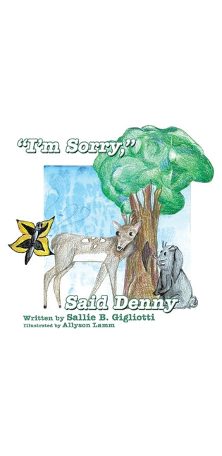 "I'm Sorry," Said Denny
