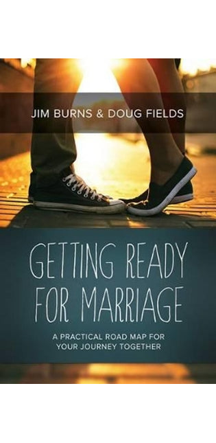 Getting Ready for Marriage