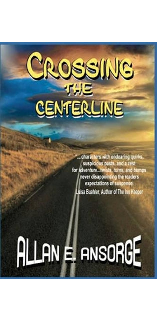 Crossing The Centerline