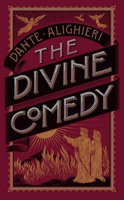 Divine Comedy (Barnes & Noble Collectible Editions)