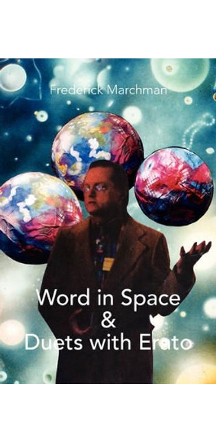 Word in Space & Duets with Erato