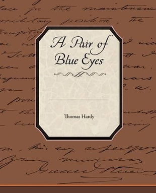 Pair of Blue Eyes