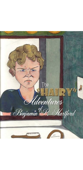 "Hairy" Adventures of Benjamin P. Hartford