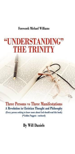 "Understanding" the Trinity