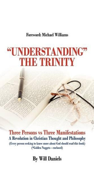 "Understanding" the Trinity