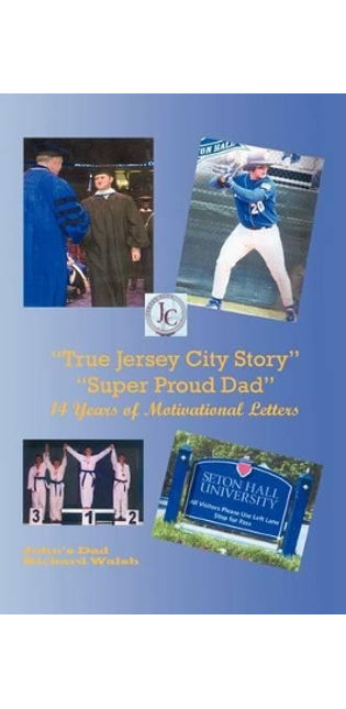 "True Jersey City Story"