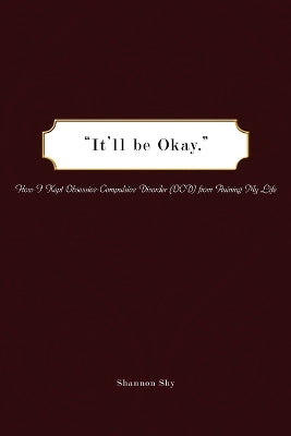 "It'll be Okay."