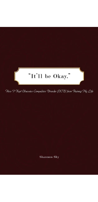 "It'll be Okay."