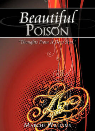 "Beautiful Poison"