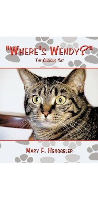 "Where's Wendy?"