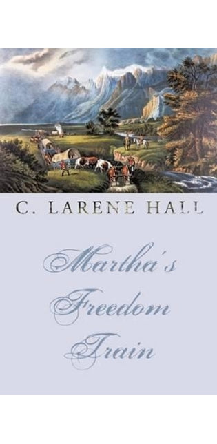 Martha's Freedom Train