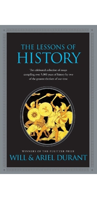 Lessons of History