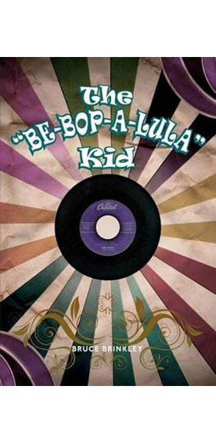 "Be-bop-a-lula" Kid