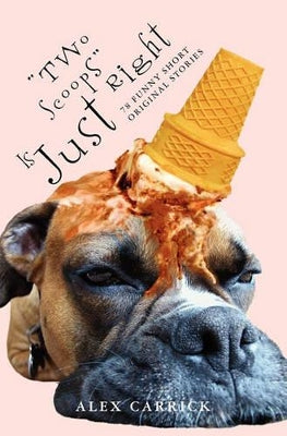 "Two Scoops" Is Just Right