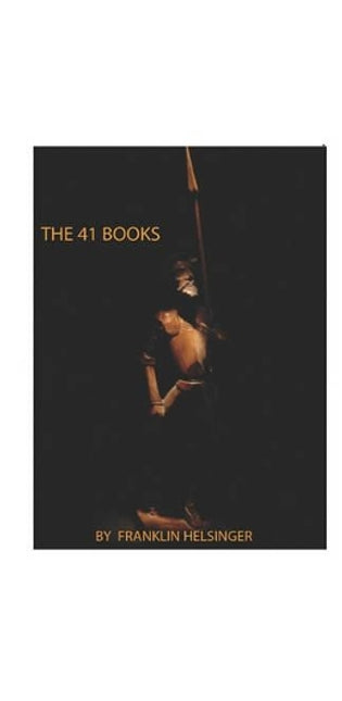 41 Books