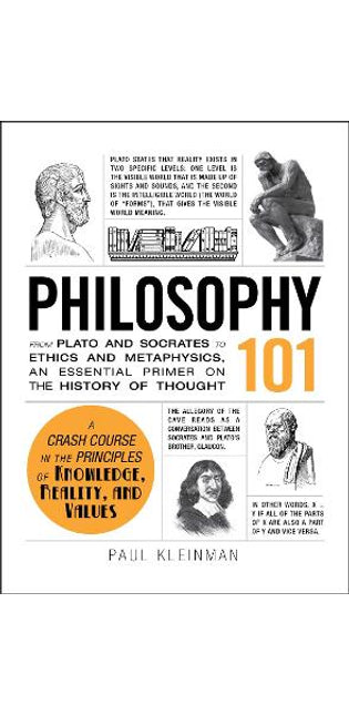Philosophy 101