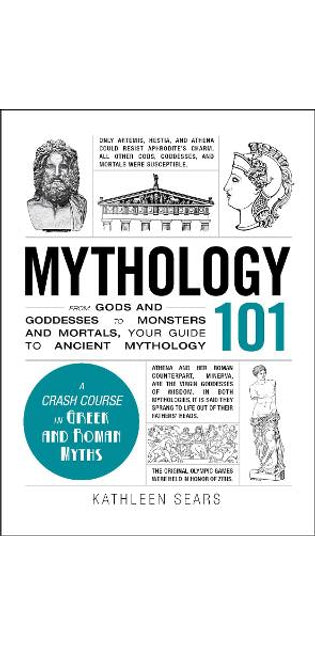 Mythology 101