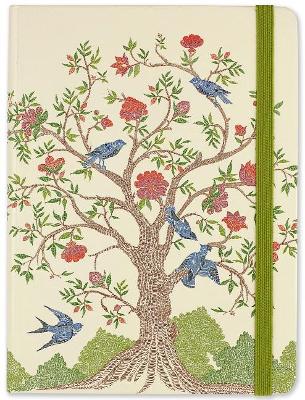 Jrnl Mid Summer Tree of Life