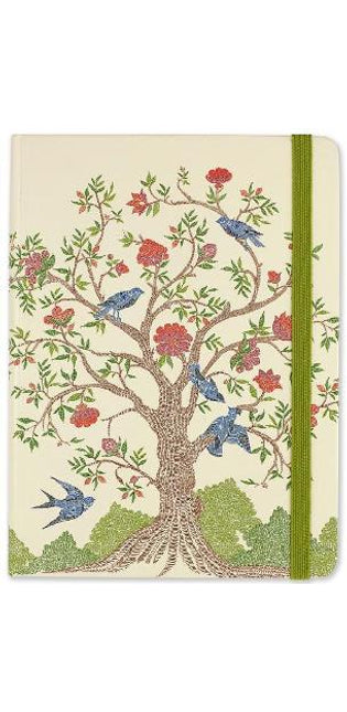 Jrnl Mid Summer Tree of Life