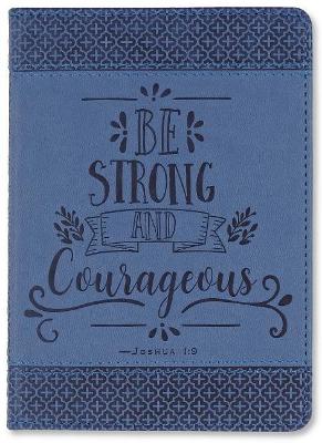 SM Jrnl Artisan Be Strong & Courag
