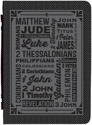 Good Word Medium Size Bible Cover
