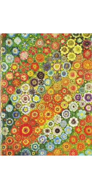 Millefiori Journal