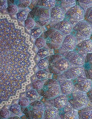 Persian Mosaic Journal