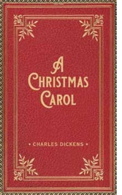 Christmas Carol Deluxe Gift Edition