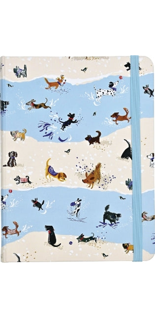 Playful Pups Journal