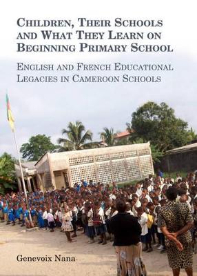 Children, Their Schools and What They Learn on Beginning Primary School
