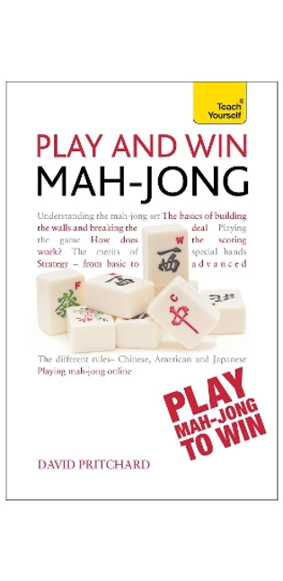 Play and Win Mah-jong: Teach Yourself