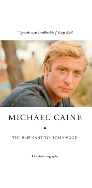 Elephant to Hollywood