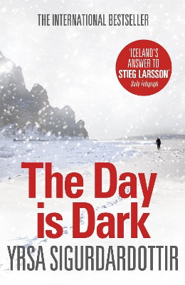Day is Dark
